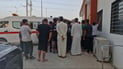 مقتل شقيقين وإصابة ثالث بإطلاق نار نفذه ابن عمهم في الدبس