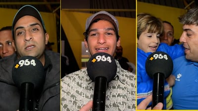 “حضروا الأكفان”.. جماهير الجوية تتوعد الشرطة