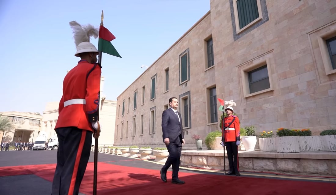 رئيساً للمخابرات “من موقع أدنى”.. السوداني يخلف الكاظمي مرتين