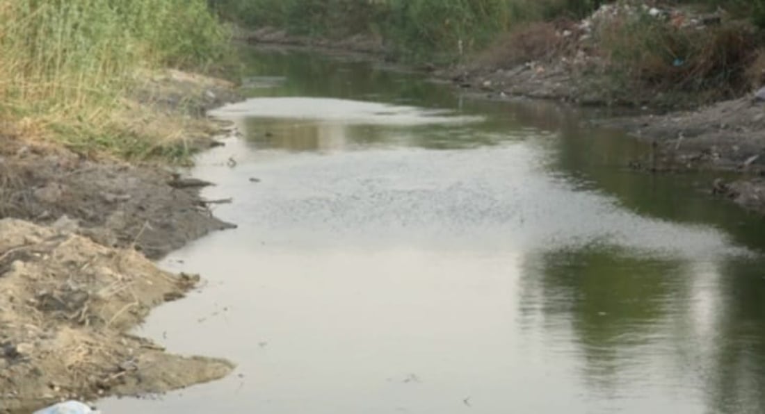 Water and power shortages threaten agriculture, daily life in Al-Suwayr