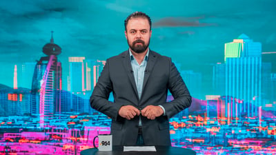 نوشتە و سیحر لە ناو مەکینەی ئۆتۆمبێل