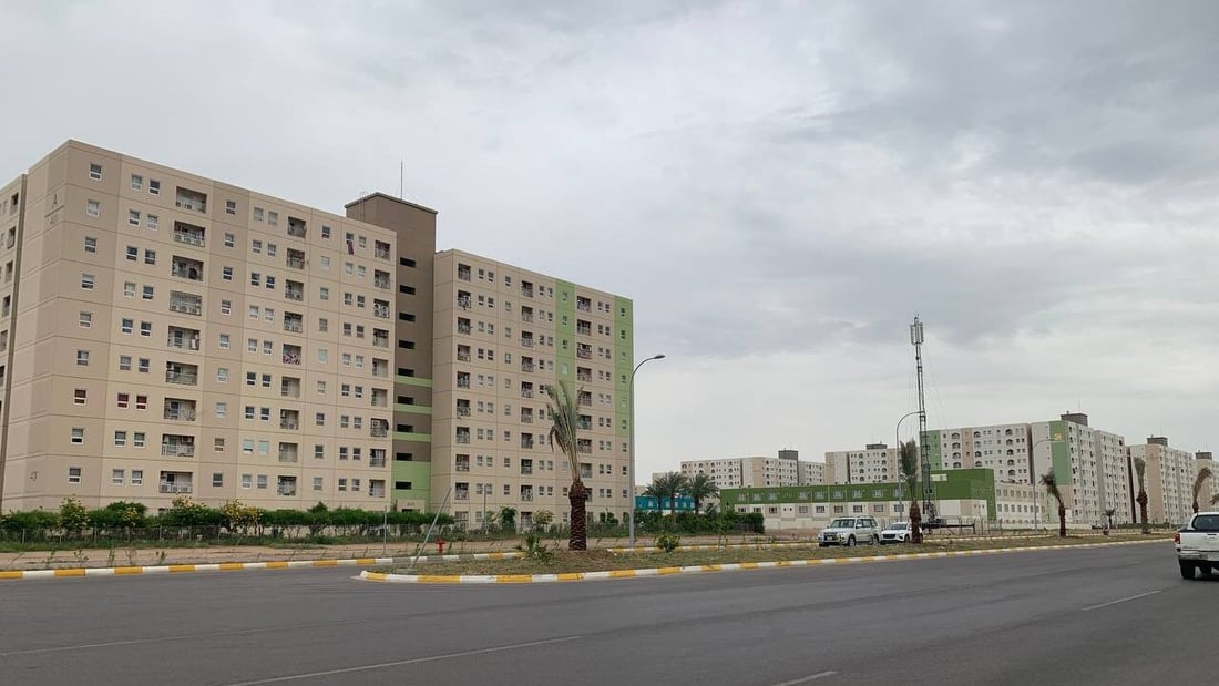 “مياه مجمع بسماية ممزوجة بالطحالب والفطريات”.. مرصد بيئي يدعو لحل المشكلة