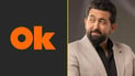 مخرج ولاية بطيخ يعلن عن تطبيق “Ok Drama” ويعد بعمل جديد بعد الأربعينية