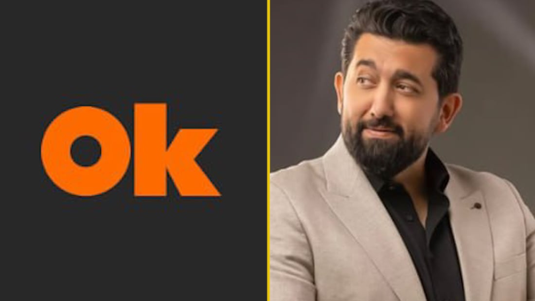 مخرج ولاية بطيخ يعلن عن تطبيق “Ok Drama” ويعد بعمل جديد بعد الأربعينية