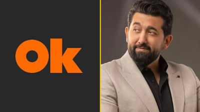 مخرج ولاية بطيخ يعلن عن تطبيق “Ok Drama” ويعد بعمل جديد بعد الأربعينية