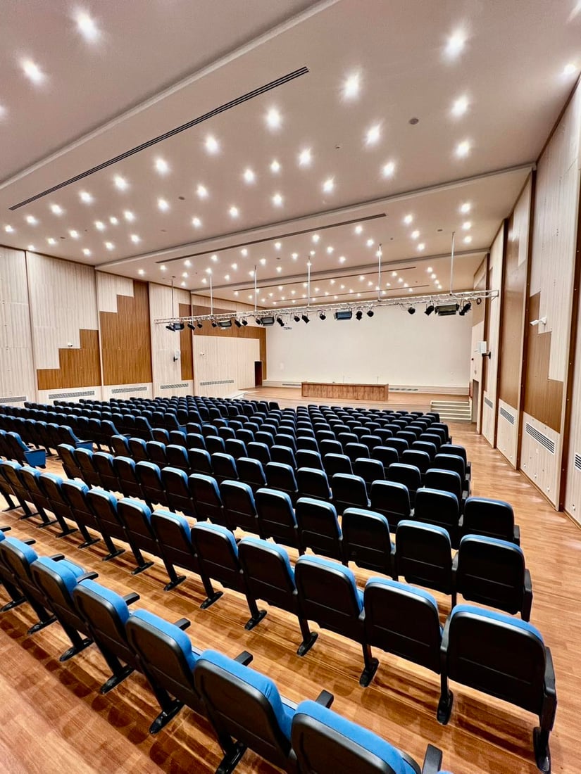 لە داهاتویەكی نزیكدا  هۆڵی رۆشنبیری رانیە  دەكرێتەوە