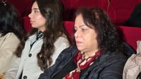 هونەرمەند بەیان بۆمبا: بەزۆر خانەنشینیان كردین