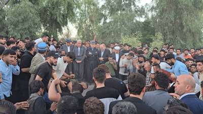 قسەکانی جێگری سەرۆک کۆماری تورکیا رەتدەکەنەوە