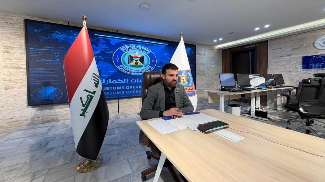 الكمارك تعلن الجمعة والسبت دواماً رسمياً لإنجاز معاملات تسجيل المركبات