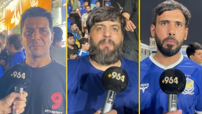 جماهير الرصافة ملأت مدرجات الكرخ واحتفلت بأول انتصار للصقور