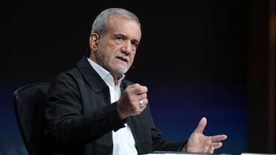 صحفيو البصرة والرئيس الإيراني.. تسليم الكاميرات الخميس واللقاء نهار الجمعة