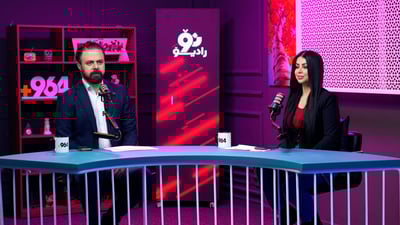 لە نۆرادیۆ هەرچی بەسەرهاتی رۆژە ببیستن و ببینن