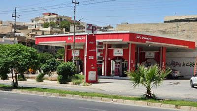کۆیە بەئاسانی بەنزینی دەستناکەوێ و بێئومێدیش بووە لە 850 دینارییەکە