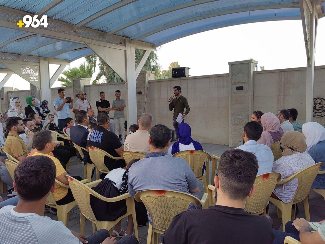 هذا وقت روايات التسلية في الموصل والقراء شاهدوا “تحدي الطالبات” (صور)