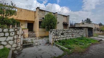 دوای 48 ساڵ خانوی فەرمانبەرانی کارەبای دوکان تاپۆ دەکرێن