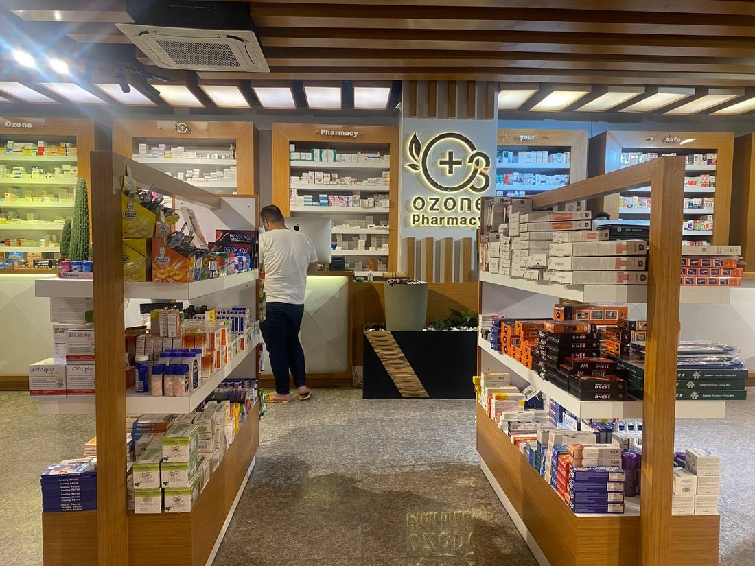 أين يذهب المرضى بعد الواحدة ليلاً؟ حالات وطرائف من صيدليات المنصور الخافرة