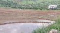 Rice planting begins in Amedi, but low rainfall expected to reduce acreage