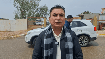 هەرسێ جوتیارەكەی سەرگەڕان بێ تاوان دەرچوون و ئازادکران