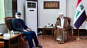 همام حمودي متفائل بمرحلة ما بعد الأجانب: السيادة وسلطة القانون أولاً