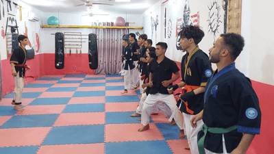 Dhi Qar Alpagut club eyes international titles