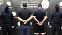 فيديو: بلاغ من بغداد يقود لاعتقال قاتلين فرا إلى أربيل
