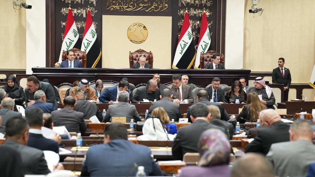 3 سيناريوهات أمام البرلمان لحسم ملف المفوضية وحراك لإضافة خبراء مع القضاة