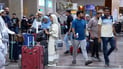 شاهد تطورات سماء العراق: انتظار البصرة طويل ومطارها “مقبط” بالأجانب