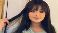 قرار قضائي بحبس المودل عسل حسام سنتين.. حملة 