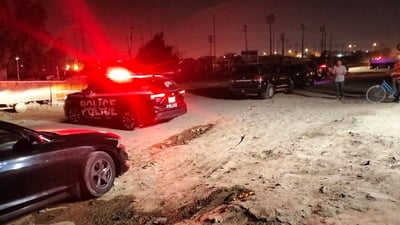 مشاجرة دامية في الحيانية.. شرطة البصرة تطوق المنطقة بعد مقتل شخصين