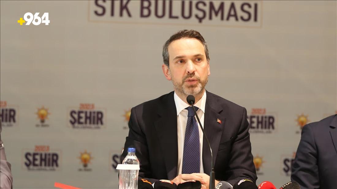 Turkish Energy Minister announces Ceyhan oil pipeline ready for operation