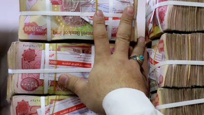 حذف الأصفار سيسقط “الدينار القذر”.. “لكن ربما للكبار رأي آخر”