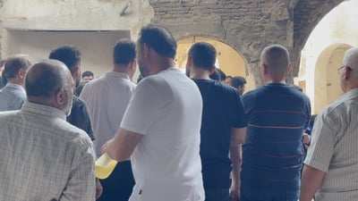 “پارەمان پێ نەماوە و قەرەبوومان دەوێت”