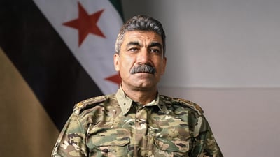 خراونەتە خوارەوە؛ چوار درۆن لە عێراقەوە بۆ بۆردومانى رۆژئاواى کوردستان هەڵساون