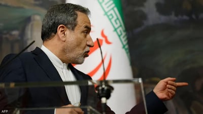 إيران تشترط على أميركا إيقاف القصف الإسرائيلي مقابل العودة إلى المفاوضات