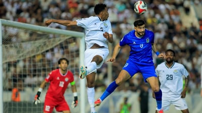 الجوية بطلاً لدوري نجوم العراق بعد الفوز بالكلاسيكو على الزوراء