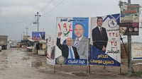 أسماء وأحزاب أبرز مرشحي سهل نينوى.. تنافس على الكوتا وأ...