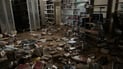 964media launches book drive to rebuild Chamchamal library destroyed in floods