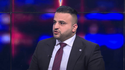 النائب سجاد سالم: انتخابات المجالس ستكشف الكواليس في السياسة العراقية