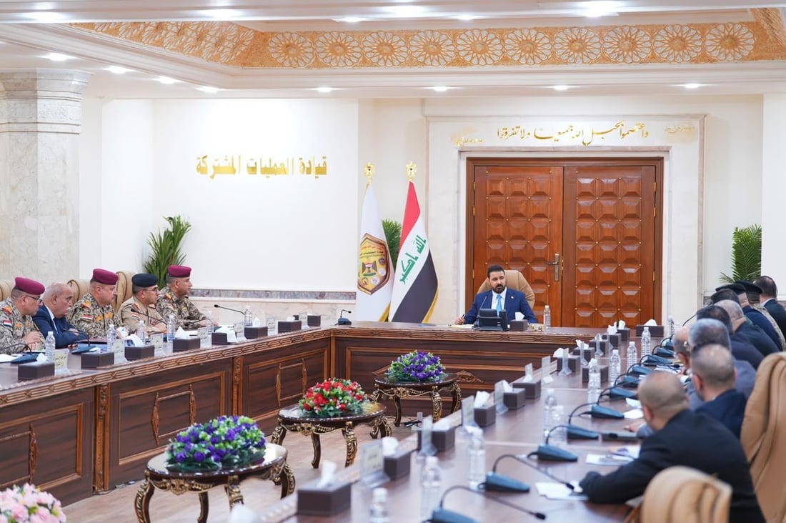 الزيدي يوجه بالاستعداد للأربعينية وتوحيد الخطاب الإعلامي والابتعاد عن الطائفية