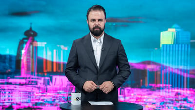 كتێبه‌كه‌ی دكتۆر مه‌حمود پێنجشه‌ممه‌ به‌رده‌ست ده‌بێت و بڕیاری نوێیش بۆ گه‌راجه‌كان ده‌رچوو