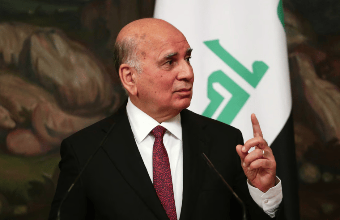 Iraq looks to form partnerships with GCC companies