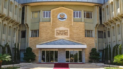 ئەنجومەنى وەزیران لەبارەى چەند پرسێکى گرنگەوە کۆدەبێتەوە