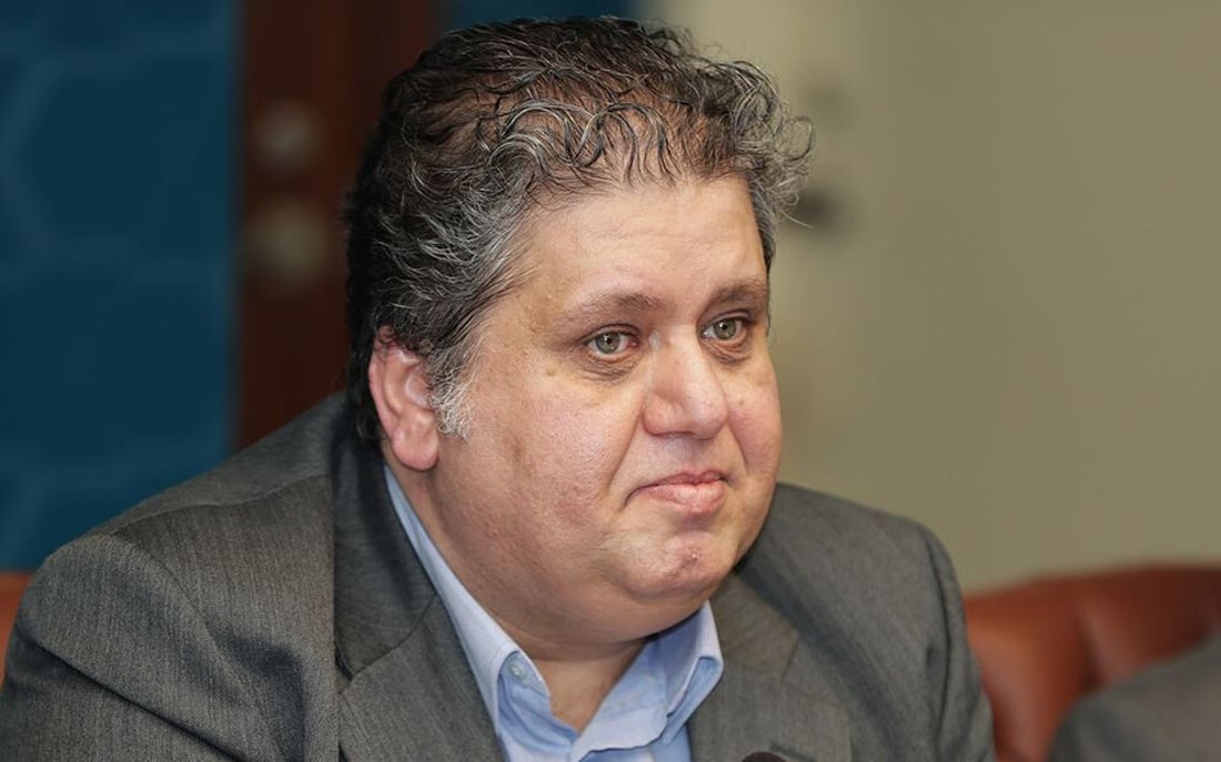 إعلان الشاي في تاريخ العراق.. حيدر سعيد يفحص الطائفيات وفقر الخيال الوطني