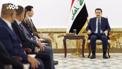 Sudani promises accountability for perpetrators of Kirkuk incident