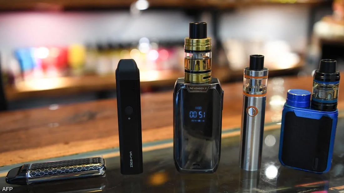 جگەرەی ئەلیکترۆنی زیان بە DNAی بەکارهێنەرانی دەگەیەنێت