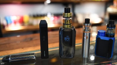 جگەرەی ئەلیکترۆنی زیان بە DNAی بەکارهێنەرانی دەگەیەنێت