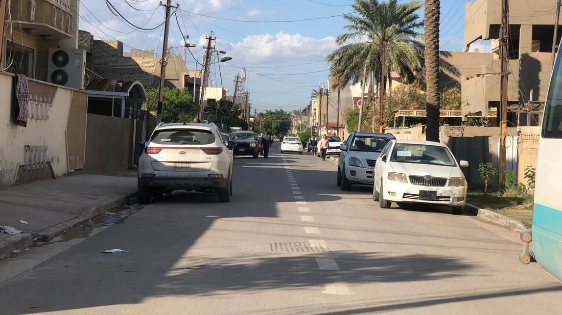 هدوء سوق الآثوريين في الدورة يرفع متر العقار إلى مليونين (صور)