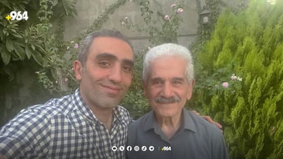 رەوا جەمال کۆچ دەکات