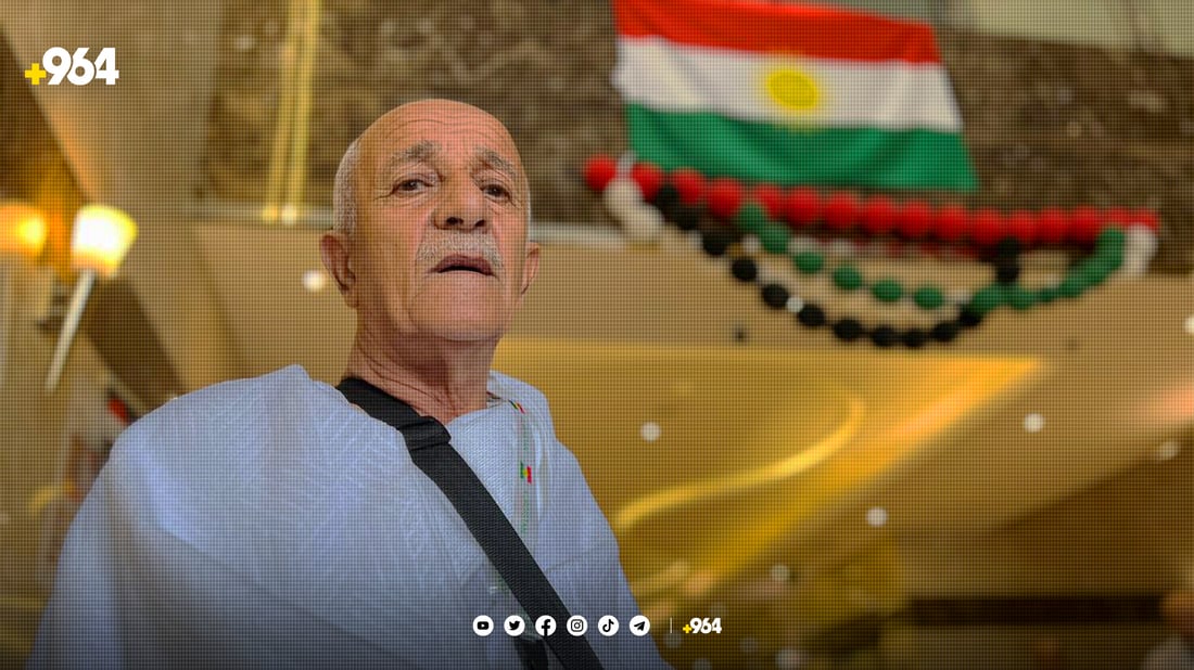 رۆژی چوارشەممە یەکەم کاروانی حاجیان دەگەنەوە هەولێر