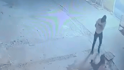 Elderly tea seller allegedly attacked, robbed by recently released prisoner